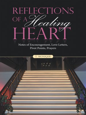 cover image of Reflections of a Healing Heart